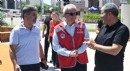 Kepez’e engel tanımayan proje: Mavi Dünya Parkı