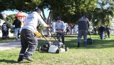 Kepez'e güvenli ve modern alanlar