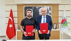Kepez'e yeni kreş müjdesi