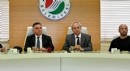 Kepez’in 'Antalya Motosiklet Trafiği Yönetimi Projesi' tanıtıldı