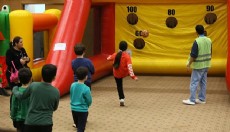 Kepez'in Sömestir Festivali başladı