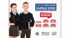 Kepez’in YKS ve Destek Eğitim Kursları başlıyor