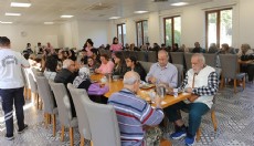 Kepez’in 'Yaşlı Dostu Kepez Projesi'ne akademik inceleme