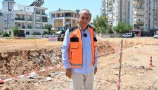 Kepez’in alt yapısına güçlü iş birliği