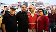 Kepez'in dört bir yanında 'Temizlik Kirletmemektir' seferberliği