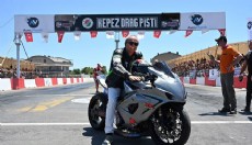 Kepez’in drag pisti, 2026 sezonuna damga vuracak