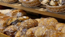 Kepez’in glutensiz ürünleri Türkiye'de satışta...