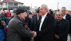 Kepez’in gönül sofraları mahalleleri buluşturuyor