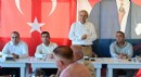 Kepez’in mahalleleri ortak akıl masasında buluştu