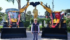 Kepez’in sel baskınlarına karşı yeni gücü