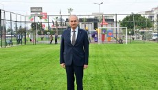 Kepez’in yeşil dokusu güçleniyor