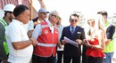 Kepez ve Enerya’dan temiz enerji hamlesi