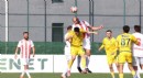 Kepezspor Futbol A.Ş, Bucaspor’u 90+3’te yıktı