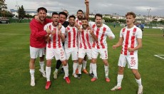 Kepezspor’dan kendi sahasında 3 puan