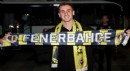Kerem Aktürkoğlu, İstanbul’a geldi