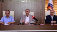 Keyik: AVM için çalışmalara başladık