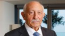 Kibar Holding'in patronu vefat etti
