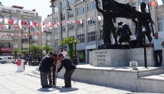 Kıbrıs Barış Harekatı'nın yıl dönümü kutlandı