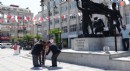 Kıbrıs Barış Harekatı'nın yıl dönümü kutlandı