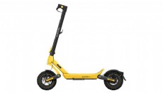 Kıbrıs Scooter ile Şehir İçi Ulaşımda Yeni Dönem