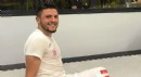 Kick boks antrenörü motokurye, kazada hayatını kaybetti