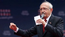 Kılıçdaroğlu, bayramın 2'nci günü genel merkeze gidecek