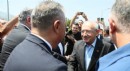 Kılıçdaroğlu, cezaevinde tutuklu Böcek ve Kara'yı ziyaret etti