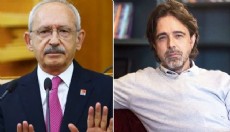 Kılıçdaroğlu'ndan Timur Soykan hakkında suç duyurusu