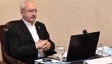 Kılıçdaroğlu yapay zekanın azizliğine uğradı