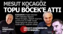 Kimseyi kandırmayın sayın başkan...