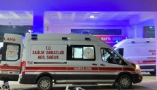 Kimyasal sızıntı alarmı: 2 kişi hastanelik oldu