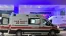 Kimyasal sızıntı alarmı: 2 kişi hastanelik oldu