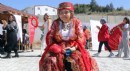 Kına gecesi hayali, huzurevinde gerçek oldu
