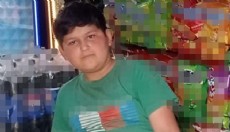Kına gecesinde ateş açtı: 14 yaşındaki Ayaz öldü
