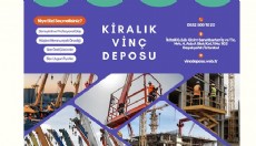 Kiralık Manlift