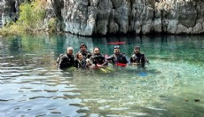 Kırkgöz su kaynaklarında ortak koruma seferberliği