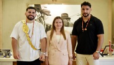 Kırkpınar Başpehlivanı Taş Antalya'da tur attı
