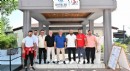 Kırkpınar’a Antalya lezzetleriyle uğurlama
