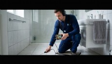 Kırmadan Su Kaçağı Tespiti ve Kadıköy Su Tesisatçısı