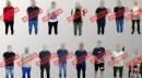 15 suçlunun Türkiye'ye iadesi gerçekleştirildi