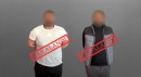 Kırmızı bültenle aranıyorlardı: Türkiye'ye getirildiler
