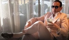 Kırmızı bültenle aranan Fedlan Kılıçaslan yakalandı