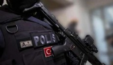 Kırmızı bültenle aranıyordu: Aile buluşmasında yakalandı