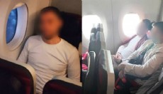 Kırmızı bültenle aranıyordu, Türkiye'ye iade edildi