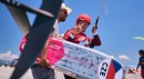 Kitefoil Masters Dünya Şampiyonası Türkiye’de ilk kez yapılacak