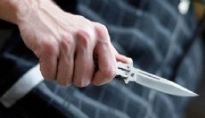 Kız arkadaşını 7 bıçak darbesiyle öldürdü