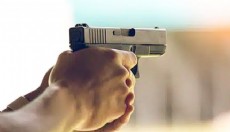 Kız arkadaşını öldürüp, intihar etti