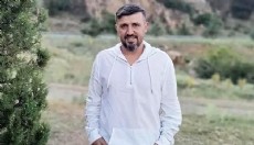 Kız arkadaşının eski eşini bıçaklayarak öldürdü