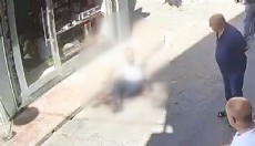 Kız çocuğuna taciz iddiası
