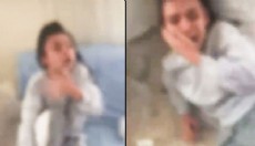 Kız kardeşe kaynar suyla işkence sanığına hapis